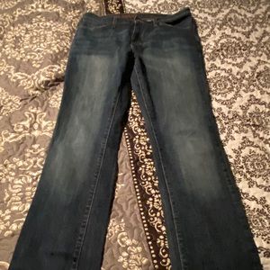 Urban Pipeline denim jeans